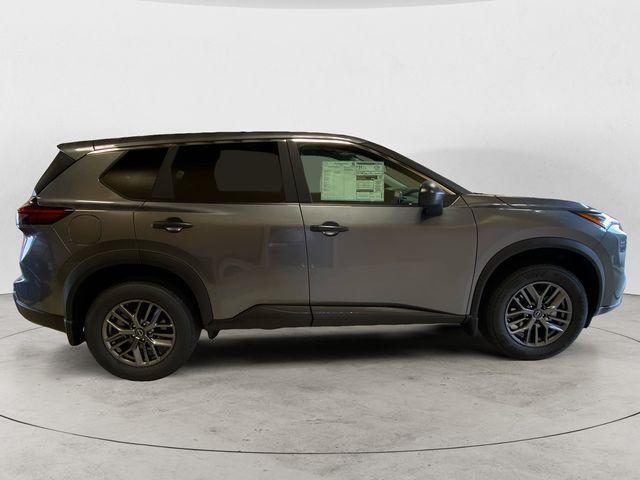 new 2025 Nissan Rogue car, priced at $32,305