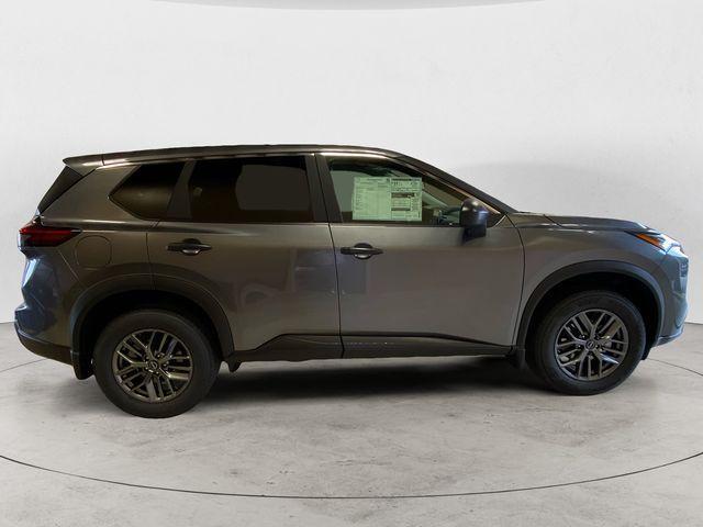 new 2025 Nissan Rogue car, priced at $31,905