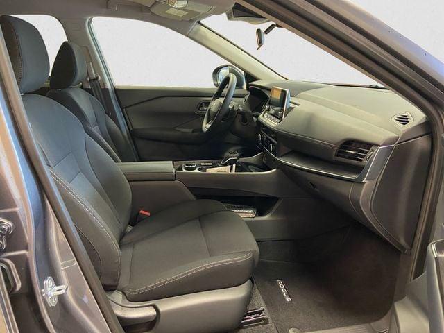 new 2025 Nissan Rogue car, priced at $31,905