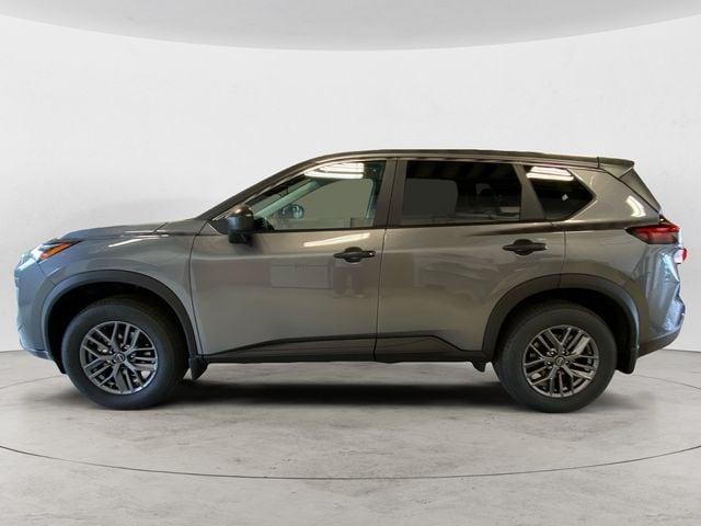new 2025 Nissan Rogue car, priced at $32,305