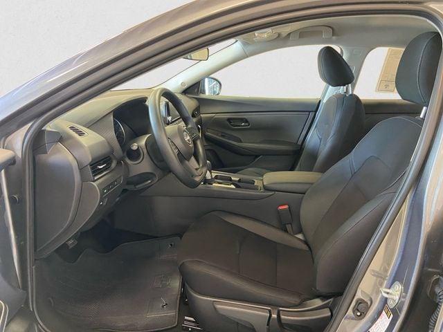new 2025 Nissan Sentra car, priced at $21,930