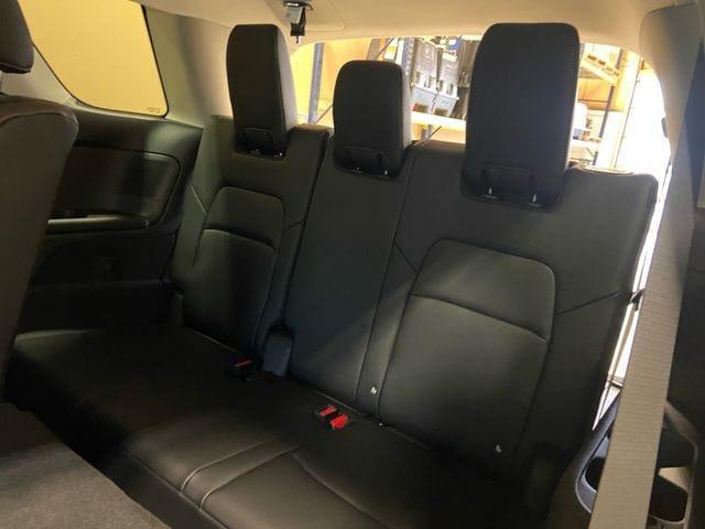 new 2025 Nissan Pathfinder car, priced at $53,315