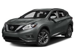 used 2017 Nissan Murano car, priced at $14,977