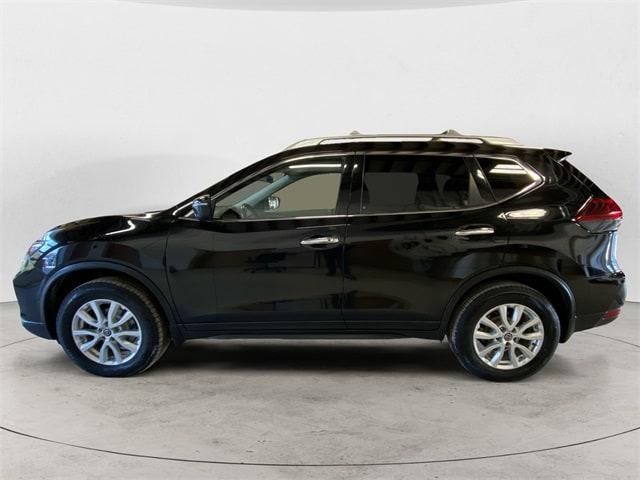 used 2020 Nissan Rogue car, priced at $19,999