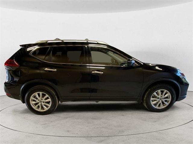 used 2020 Nissan Rogue car, priced at $19,999