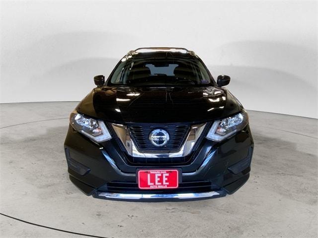 used 2020 Nissan Rogue car, priced at $19,999