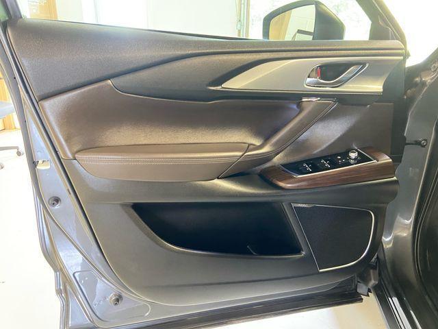 used 2023 Mazda CX-9 car, priced at $33,955