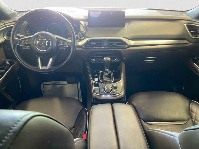 used 2023 Mazda CX-9 car, priced at $33,955