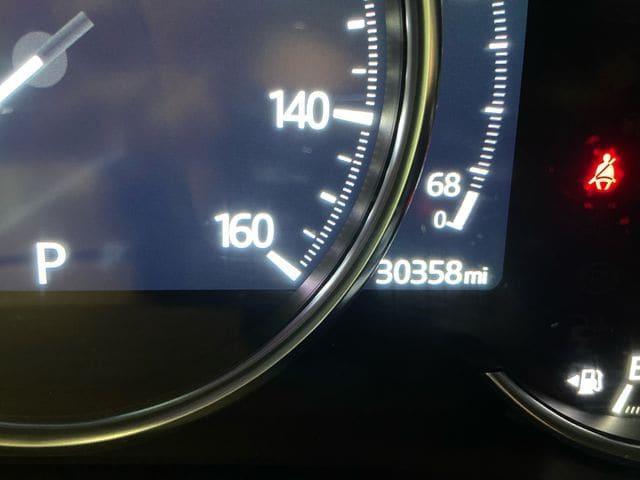 used 2023 Mazda CX-9 car, priced at $33,955