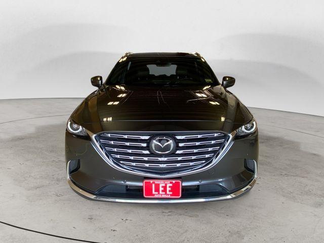 used 2023 Mazda CX-9 car, priced at $33,955