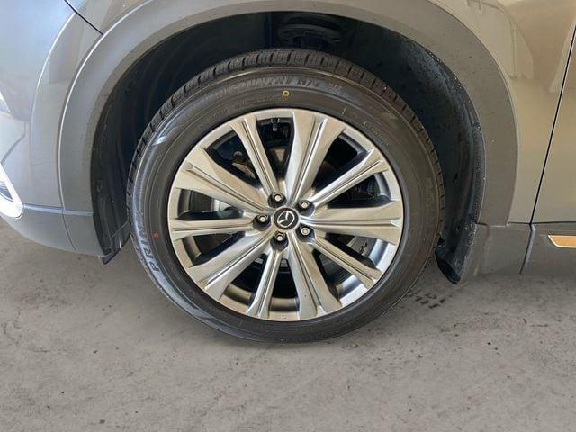 used 2023 Mazda CX-9 car, priced at $33,955