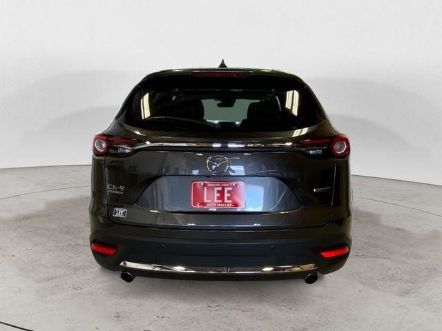 used 2023 Mazda CX-9 car, priced at $33,955