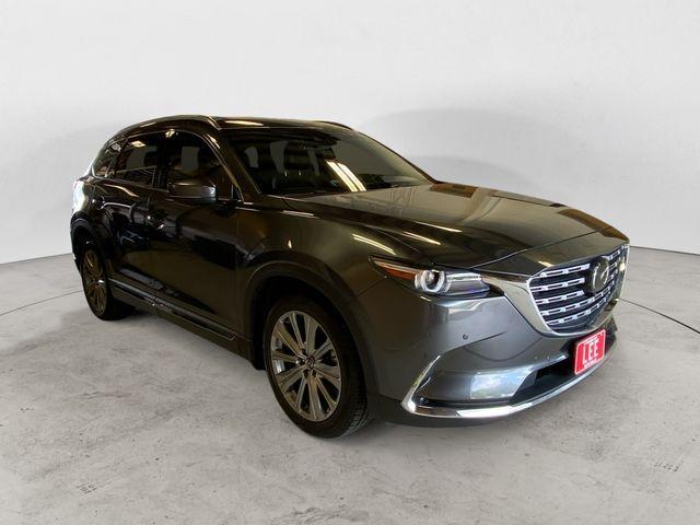 used 2023 Mazda CX-9 car, priced at $33,955