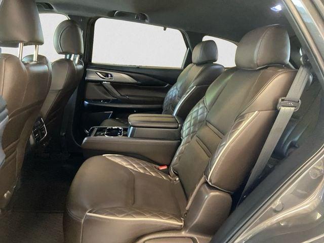 used 2023 Mazda CX-9 car, priced at $33,955