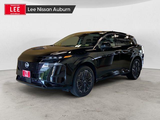 new 2025 Nissan Murano car, priced at $49,742
