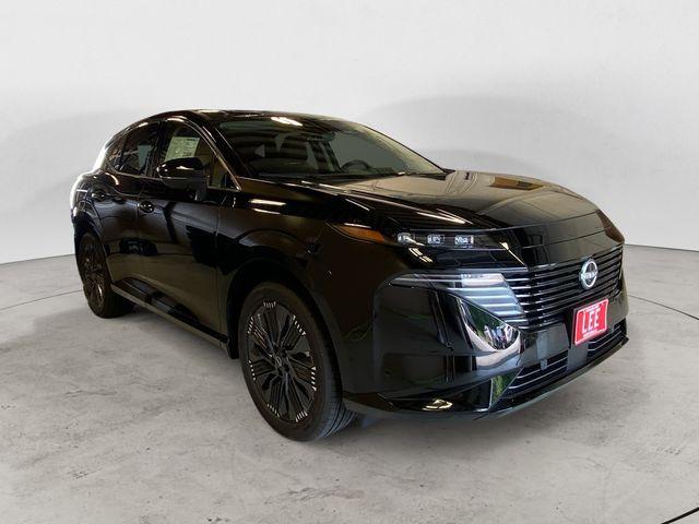 new 2025 Nissan Murano car, priced at $49,742