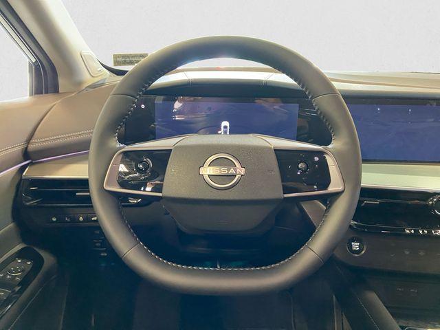 new 2025 Nissan Murano car, priced at $49,742