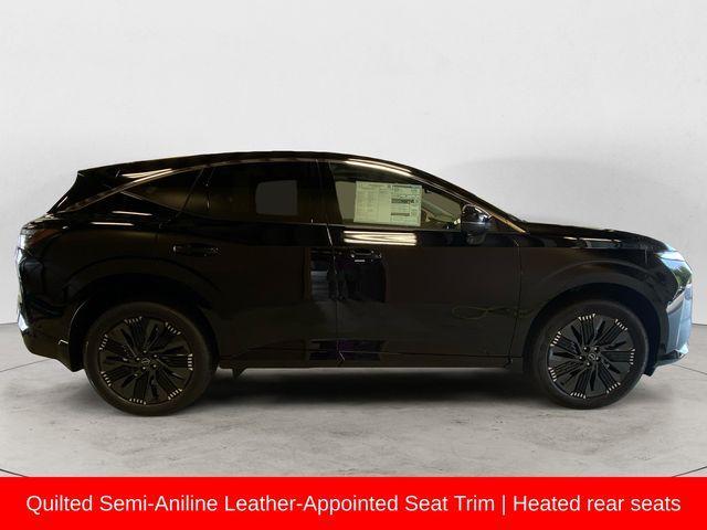 new 2025 Nissan Murano car, priced at $49,742