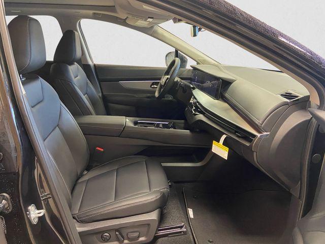 new 2026 Nissan Murano car, priced at $48,556