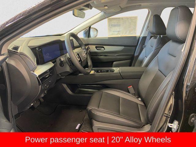 new 2026 Nissan Murano car, priced at $48,556