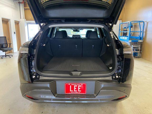 new 2026 Nissan Murano car, priced at $48,556