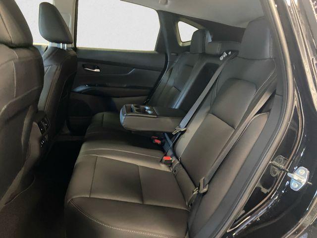 new 2026 Nissan Murano car, priced at $48,556