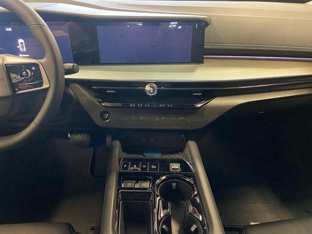 new 2026 Nissan Murano car, priced at $49,556