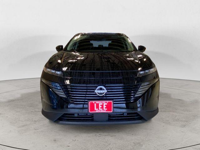 new 2026 Nissan Murano car, priced at $49,556