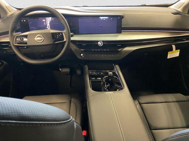 new 2026 Nissan Murano car, priced at $48,556