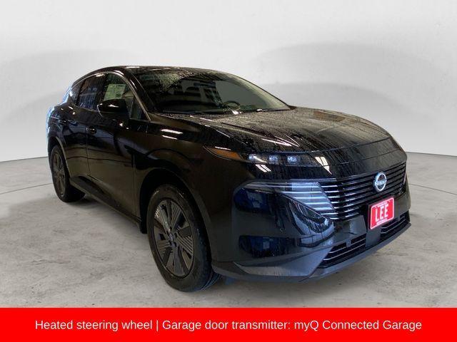new 2026 Nissan Murano car, priced at $48,556