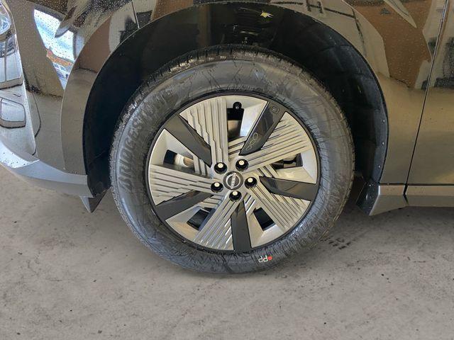 new 2026 Nissan Murano car, priced at $49,556