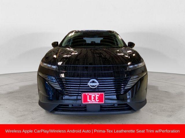 new 2026 Nissan Murano car, priced at $48,556