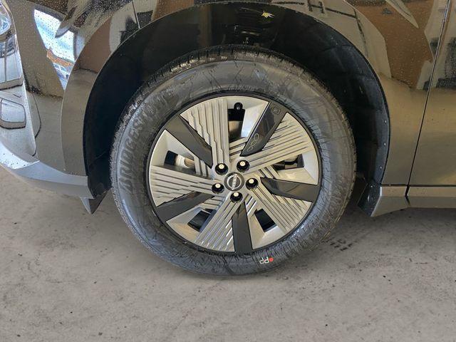 new 2026 Nissan Murano car, priced at $48,556