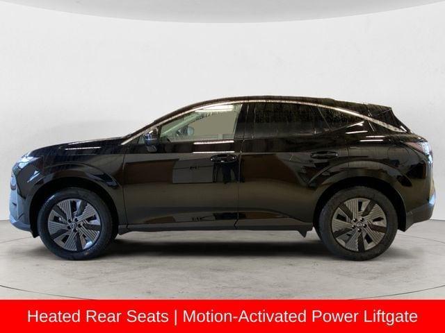 new 2026 Nissan Murano car, priced at $48,556