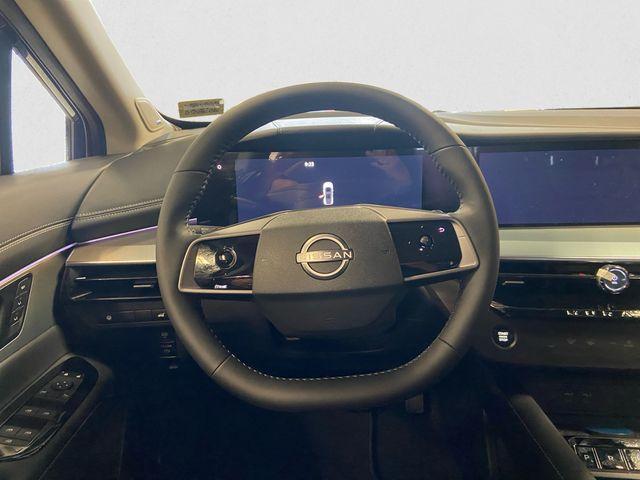 new 2026 Nissan Murano car, priced at $48,556