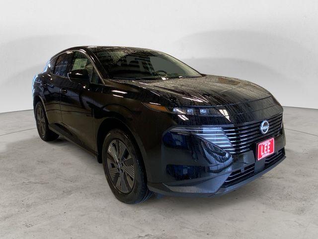 new 2026 Nissan Murano car, priced at $49,556