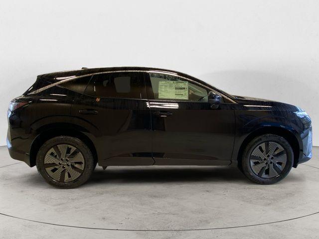 new 2026 Nissan Murano car, priced at $49,556