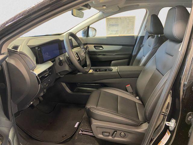 new 2026 Nissan Murano car, priced at $49,556