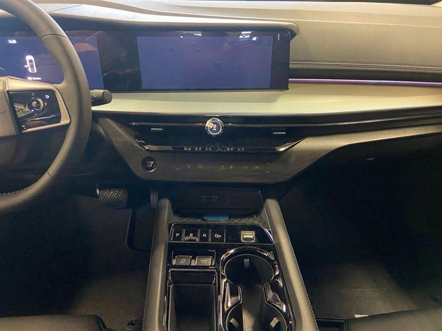 new 2026 Nissan Murano car, priced at $48,556