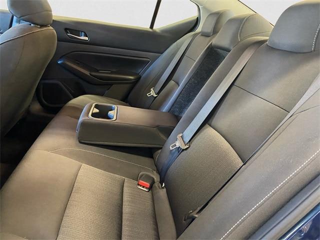 used 2022 Nissan Altima car, priced at $19,995