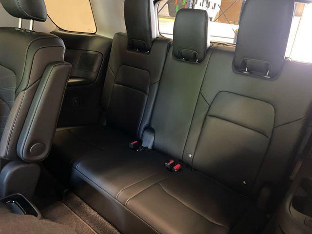 new 2025 Nissan Pathfinder car, priced at $51,050