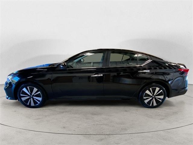 used 2022 Nissan Altima car, priced at $20,494