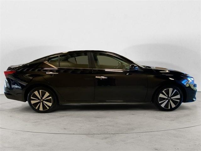 used 2022 Nissan Altima car, priced at $20,494