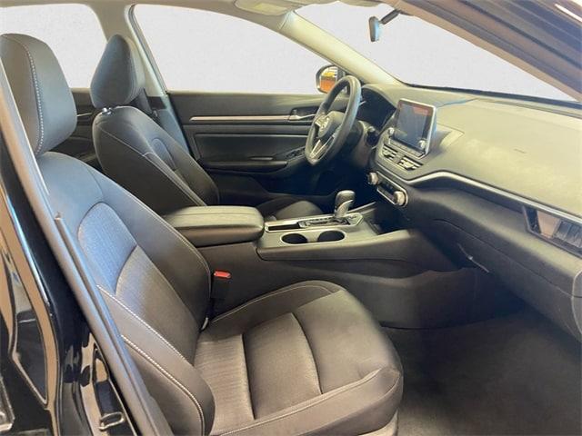 used 2022 Nissan Altima car, priced at $20,494