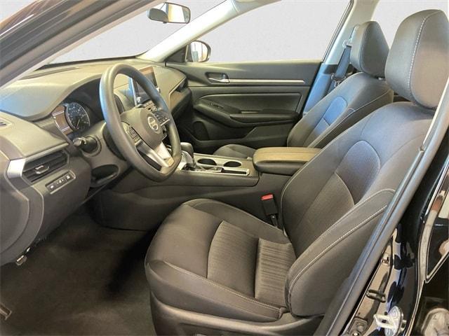 used 2022 Nissan Altima car, priced at $20,494