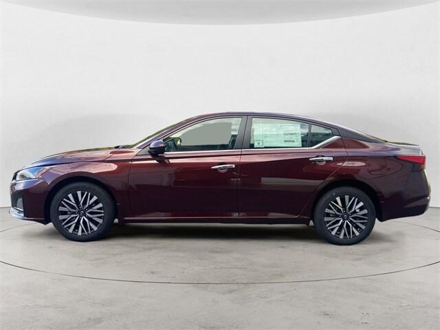 new 2024 Nissan Altima car, priced at $31,310