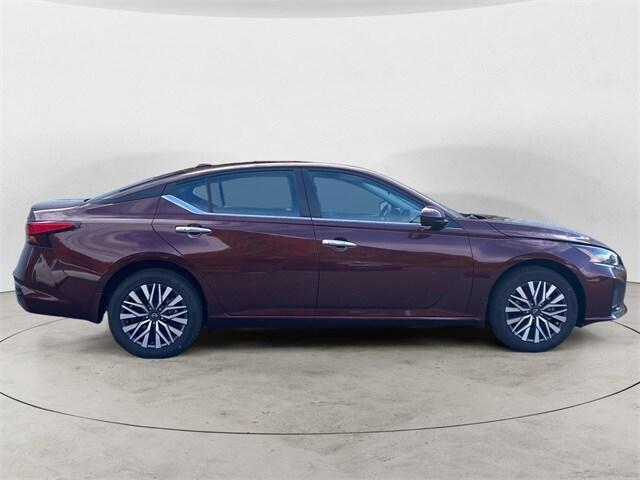 new 2024 Nissan Altima car, priced at $31,310