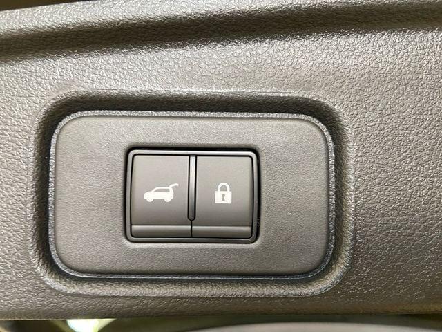 new 2025 Nissan Pathfinder car, priced at $43,580