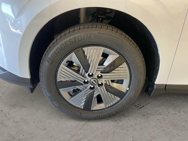 new 2025 Nissan Murano car, priced at $46,571