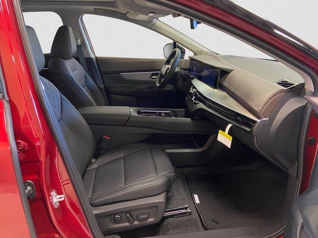 new 2026 Nissan Murano car, priced at $51,476